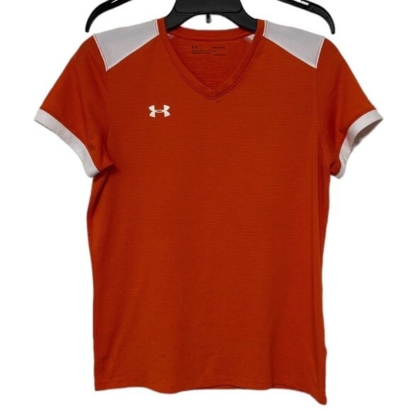 Under Amour Heatgear Men’s T-Shirt-Size S - Picture 1 of 6